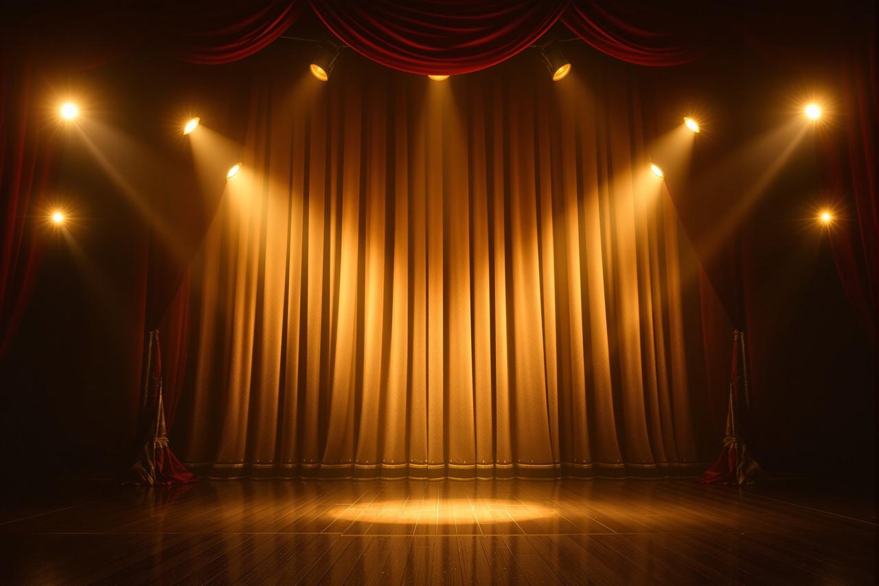 昔日顶流如今沦落接商演?网友偶遇实拍画面心酸